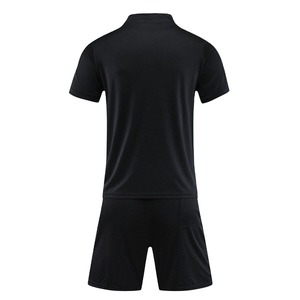 Múltiples colores personalizados nuevo diseño ropa deportiva sublimación completa uniforme de fútbol 100% poliéster transpirable conjuntos de camisetas de fútbol - Product Image 2