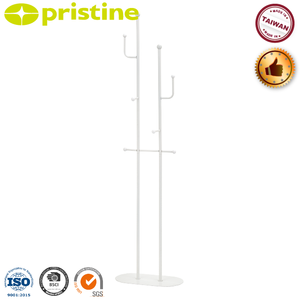 ไต้หวันชั้นแขวนเสื้อโค้ทของผู้ผลิตชั้นวางของในครัวเรือนชั้นวางเฟอร์นิเจอร์สำหรับใช้ในบ้านโซฟาห้องนั่งเล่นรวมอยู่ด้วย - Product Image 2