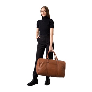 Custom High Quality Fashion Waterproof PU Leather Messenger Single Shoulder <b>Cross</b> Bags for <b>Men</b> Business - Product Image 4