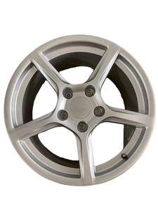 Ruedas de Aleación de Aluminio de Alta Calidad Aptas para Porsche, Originales para Porsche 718, Ruedas Removidas 982601025M 982601025N - Product Image 5
