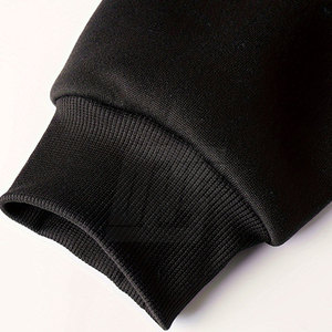 เสื้อสเวตเตอร์สวมหัวมีฮู้ดโอเวอร์ไซส์สำหรับผู้ชายเสื้อกันหนาวแบบสวมศีรษะแนวสตรีทแฟชั่นลำลองสำหรับฤดูหนาวขายส่งมีฮู้ดสำหรับผู้ชาย - Product Image 5