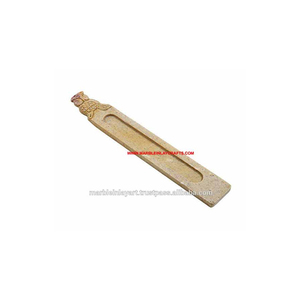 Natural Soapstone Decorative <b>Incense</b> <b>Stick</b> <b>Holder</b> In New Shape - Product Image 1