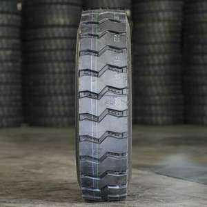 Neumático Radial para Camión 295/75R22.5, Larga Distancia, Trabajo Pesado, TBR - Product Image 5