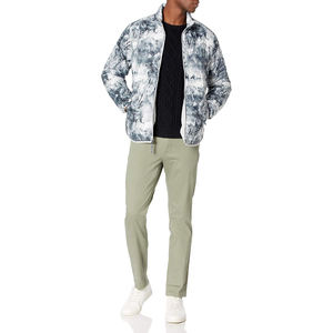 Chaqueta Acolchada para Hombre, Aislamiento Premium, Abrigo Cálido de Invierno Diseñado para Comodidad, Durabilidad y Protección contra el Frío - Product Image 4