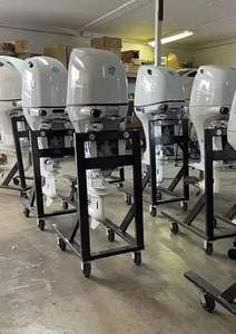 Motor Fuera de Borda de 4 Tiempos para Barco, 15hp, 40hp, 70HP, 75HP, 90HP, 115HP, 250HP, 2023/2024 - Product Image 2