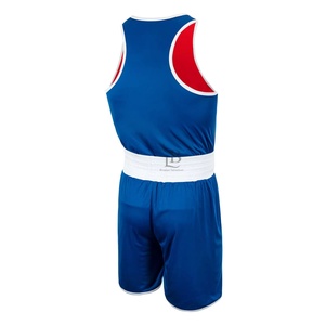 Uniformes de boxeo cómodos personalizados de última tendencia que llegan pronto-Precio bajo Ropa de artes marciales al por mayor en colores personalizados - Product Image 6