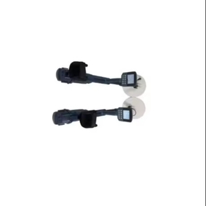 เครื่องตรวจจับโลหะ Equinoxx มือถือ900ทองพร้อมวัสดุพลาสติกได้รับการรับรอง - Product Image 1