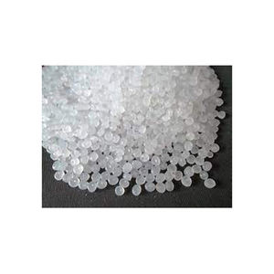 Polipropileno polietileno PP Gránulos plástico Materia prima 100% Virgen PP LDPE LLDPE HDPE PP 25kg - Product Image 4
