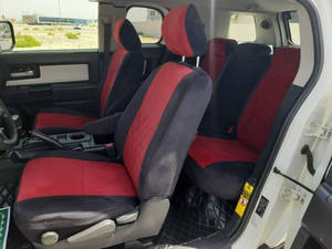 Garantie à 100% de conduite à gauche, Toyota Fj Cruiser 2008 2009 2010 2011 à vendre - Product Image 6