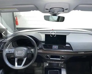 2021 Audi Q5 40 Premium Plus direction à gauche carburant Diesel R19 R20 boîte de vitesses manuelle automatique cuir alliage d'aluminium voiture d'occasion - Product Image 6