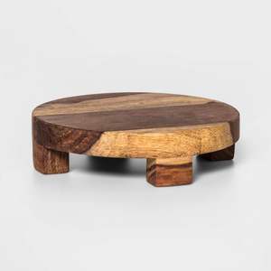 <b>Wood</b> <b>Trivets</b> Handmade Luxury Item Handmade Heat Insulation Hot Pot <b>Trivet</b> Customized Natural Solid <b>Wood</b> coaster - Product Image 2