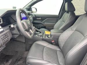 Toyota Tacoma Limited Hybride d'occasion propre 2024 - Product Image 4