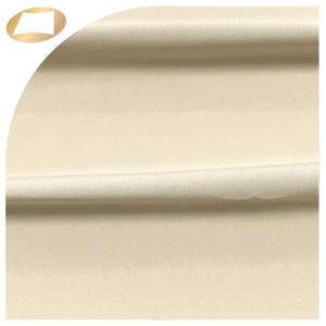 ผ้าโพลีเอสเตอร์ทอ100ให้ความรู้สึกเย็นสบายสำหรับเสื้อ - Product Image 3