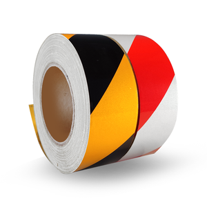 EKO Reflective <b>Tape</b> & Strip 5 cm X 46 m Warning <b>Tape</b> Product - Product Image 3
