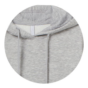 Sweat-shirts décontractés pour hommes de qualité supérieure à 100%, prix compétitif, sweat-shirts décontractés, sweat-shirts brodés à étiquette privée pour hommes - Product Image 4