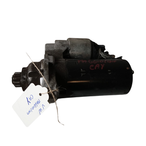Motor de Arranque CAY para Volkswagen Serie Beetle (11>) 0001123028 Gasolina - Product Image 1