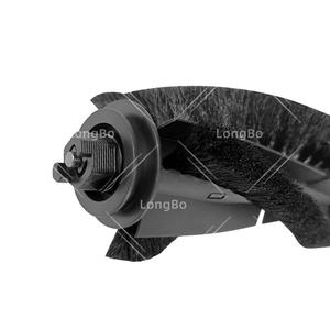 Ajuste para Lydsto R1 Edge/ R1D ILIFE V20 Vyzzle D10 <span class=keywords><strong>Laresar</strong></span> Roidmi Eve / Rook S Edge Filtro de cepillo lateral principal mopa repuestos - Product Image 4