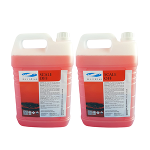 Descaler và axit sạch hơn để loại bỏ vôi quy mô rỉ sét và canxi từ thiết bị Malaysia xuất khẩu cung cấp - Product Image 2