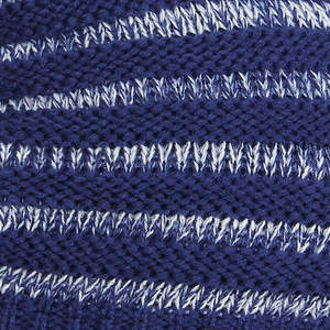 Gorro de punto de invierno Unisex de Venta caliente 100% patrón de puntos de algodón gorro de acrílico de moda personalizado - Product Image 4