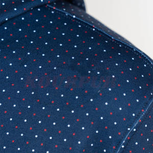 100% coton mélangé sweats à capuche blanc épais polaire poids lourd sweats à capuche surdimensionnés impression personnalisée Logo hommes sweats à capuche et sweat-shirts - Product Image 4