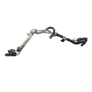 Tuyaux de retour de carburant injecteurs AUDI A6 Berline Série C8 (4A2) 05L201360J DFBA Hybride 2000 (18>25) - Product Image 1