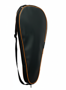 Bolsa para Raquetas de Tenis de Mesa 2026, Nueva, de Gran Capacidad, Material de PU Impermeable para una Protección Segura de las Palas y Raquetas - Product Image 5