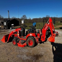 Achetez Kubota BX235 Livraison rapide en stock disponible au prix de gros à vendre Act Fast pour cette bonne affaire