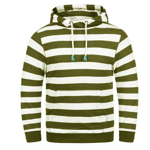 Mens Comfortable Pullover Hoodie Casual Warm Hooded <b>Top</b> Soft Long Sleeve Daily Winter Fashion Wear - Product Image 2