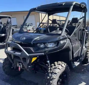 OFERTA para Can-Am Defender X-T HD10 2024 - Product Image 3