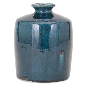 Vase en métal fait main de pot de fleur dans le vase de fleur décoratif de table de vente chaude finie pour la vie - Product Image 2