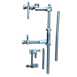 Bonne offre Ensemble de distracteurs fémoraux Instrument chirurgical médical orthopédique inoxydable - Product Image 2