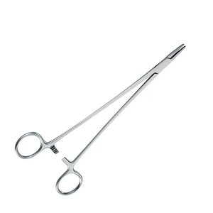 ที่ใส่เข็มไม้และด้ามจับสีทอง - Product Image 5