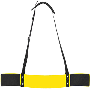 Blaster de bras EVA robuste pour entraînement de compression de gymnastique accessoire d'haltérophilie respirant pour biceps et triceps - Product Image 5