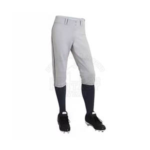 Uniforme de Béisbol de Alta Calidad, Jersey y Pantalones de Equipo, Ropa Deportiva Profesional en Venta - Product Image 5