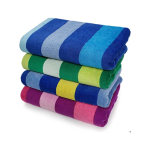 Toalla de Playa Tropical de 32x64 Pulgadas, Alta Absorbencia, Textura de Terciopelo, para Viajes a la Playa, Niños, Fin de Semana, con Entrega Rápida - Product Image 5