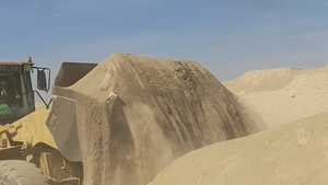 Proveedor de Fosfato de Calcio de Alta Calidad (CAS TAS 30) - Product Image 6