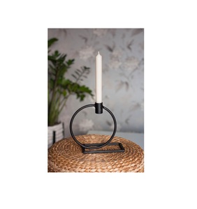 Custom Romantically Designed Heat-Candlelight <b>Dinner</b> Table for Weddings and Christmas for Personalized Wedding Decorations - Product Image 1