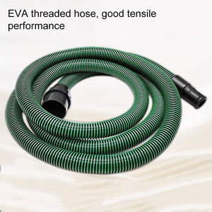 FESTOOL D27 Dust Extraction <b>Hose</b> Replacement 35mm 3.5/5M New <b>Vacuum</b> Cleaner <b>Hose</b> - Product Image 1