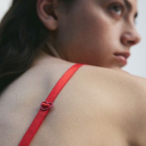 Manufacture Athletic Wear Women High Impact Sports Bra Gym Yoga Bra Plus Size Sports Bra - Product Image 3