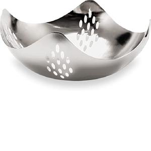 Mesa de comedor decorativa para el hogar, tazón para servir comida y frutas, novedad - Product Image 1