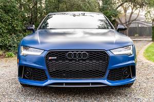 Audi RS7 Performance 2017 - Product Image 3