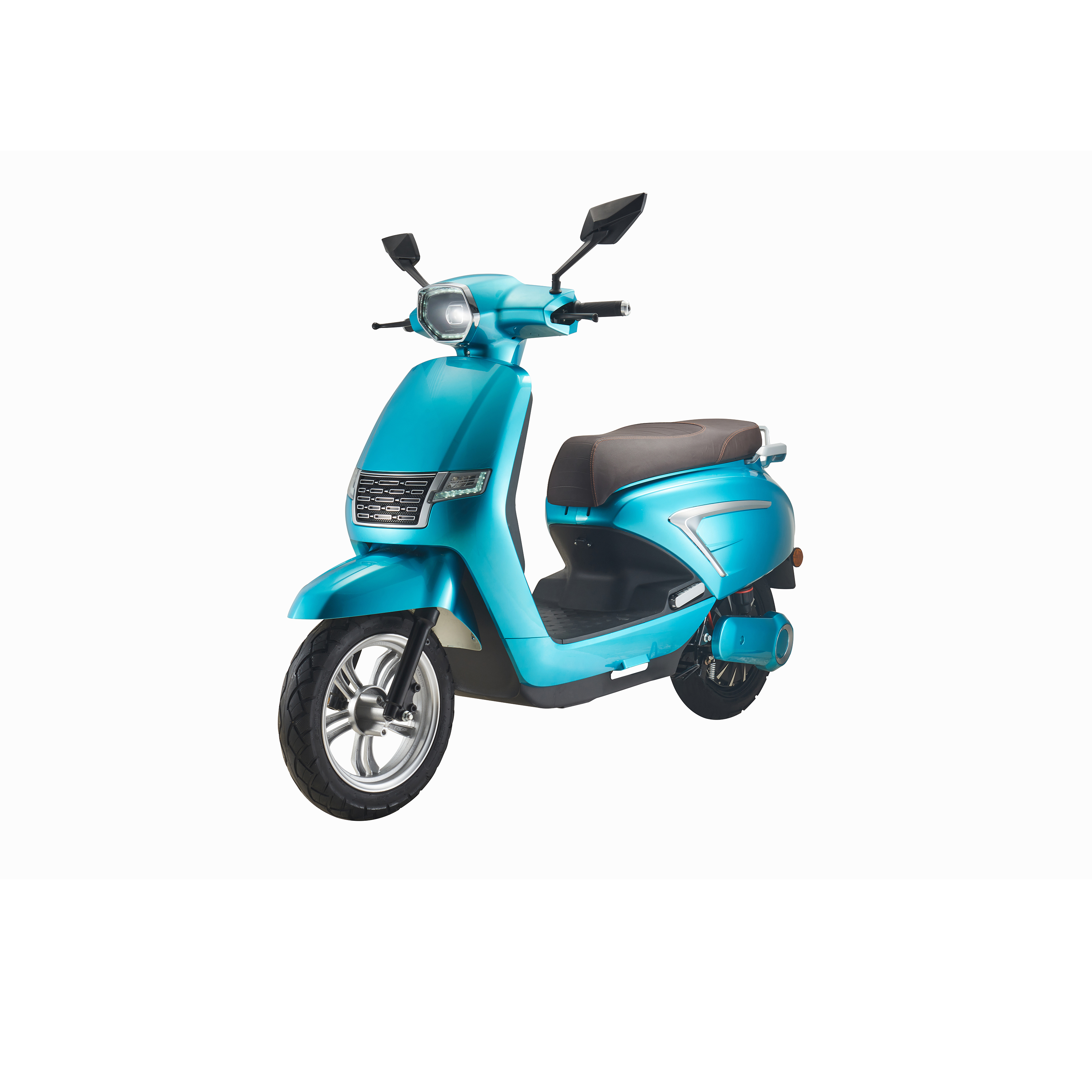 LVJIAO Заводская 2024, новинка, Лидер продаж, модный 72V1500W 2000W 72V50AH Canton Fair электрический скутер, мотоцикл, мотоцикл, мопед, велосипед