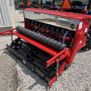 2024 TAR RIVER DRL072 SEMBRADORA - Product Image 1