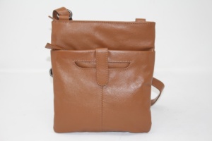 Sac à bandoulière portable d'extérieur Sacs à bandoulière en cuir pour femmes Sacs à bandoulière personnalisés Sacs à main fabriqués à la main - Product Image 5