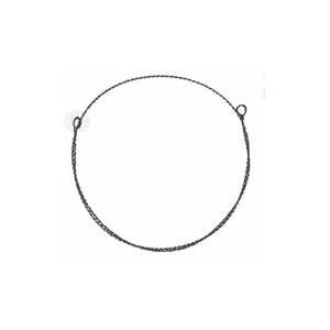 Fil de scie manuel Gigli Instruments orthopédiques en acier inoxydable pour la chirurgie Instruments orthopédiques Chirurgie osseuse - Product Image 3