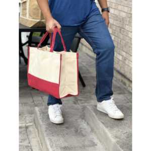 Bolsa de Compras Promocional de 792g de US Bags para una Visibilidad y un Marketing Efectivos del Producto - Product Image 3