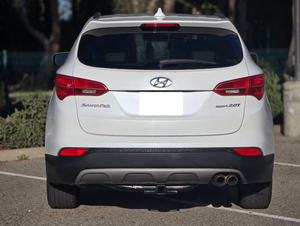 Hyundai Santa Fe Sport 2.0T FWD 2013 - Product Image 5