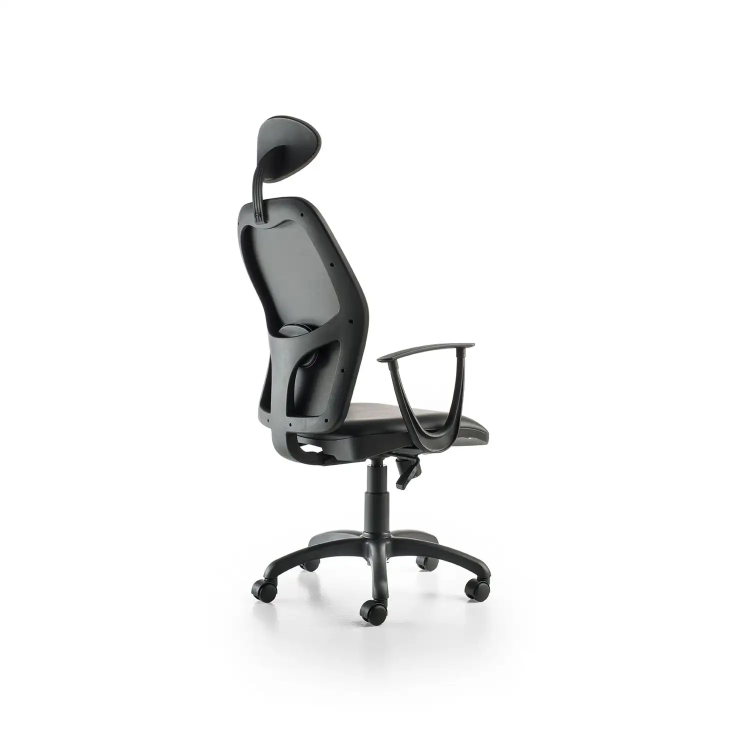 Globo Operative Chair - Professional Elegance with Robust Design - Tailored for the Modern Office