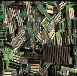 Hot Bán thiết bị điện tử phế liệu/điện tử điện thoại di động phế liệu và máy tính RAM phế liệu/Gốm CPU máy tính phế liệu - Product Image 1