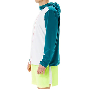 ชุดกางเกงขาสั้นกันลม2ชิ้นสำหรับผู้ชายกางเกงขาสั้นผ้าไนลอนกันลมปรับแต่งได้ - Product Image 4